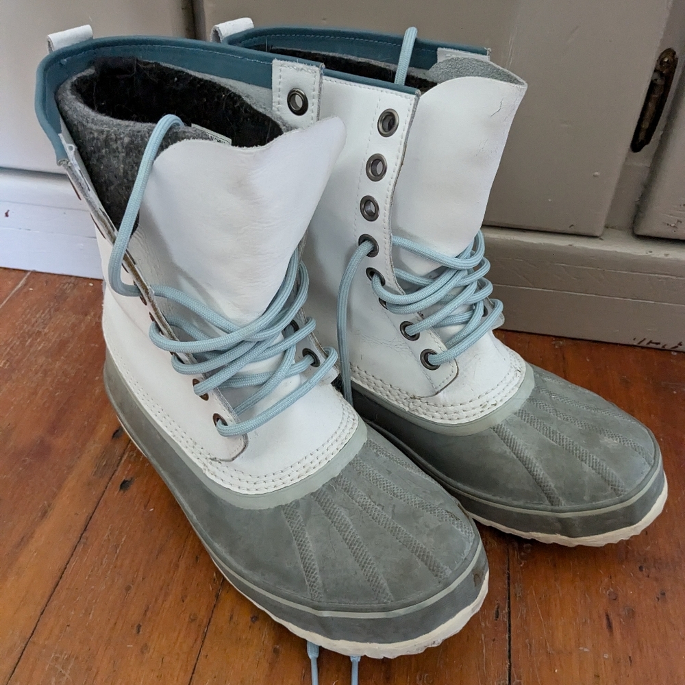 Women's sorel winter boots